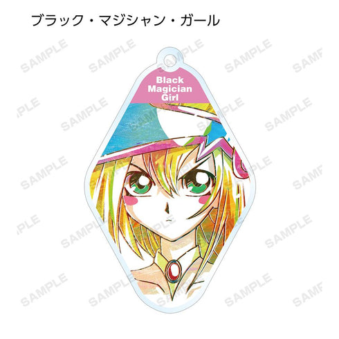 『遊☆戯☆王デュエルモンスターズ』トレーディング Ani-Art アクリルキーホルダー(単位/BOX)【202510再販】
